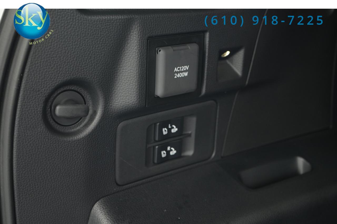 2025 Lexus LX 700h 4WD F SPORT West Chester PA