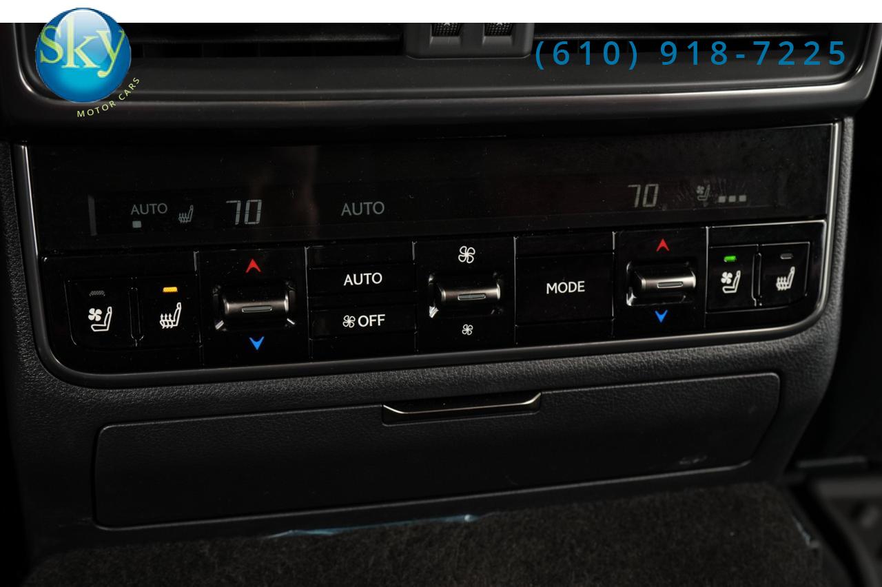 2025 Lexus LX 700h 4WD F SPORT West Chester PA