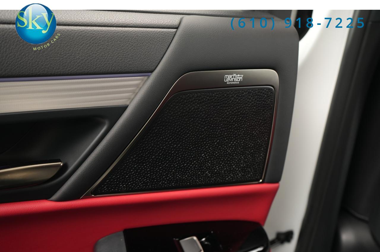 2025 Lexus LX 700h 4WD F SPORT West Chester PA