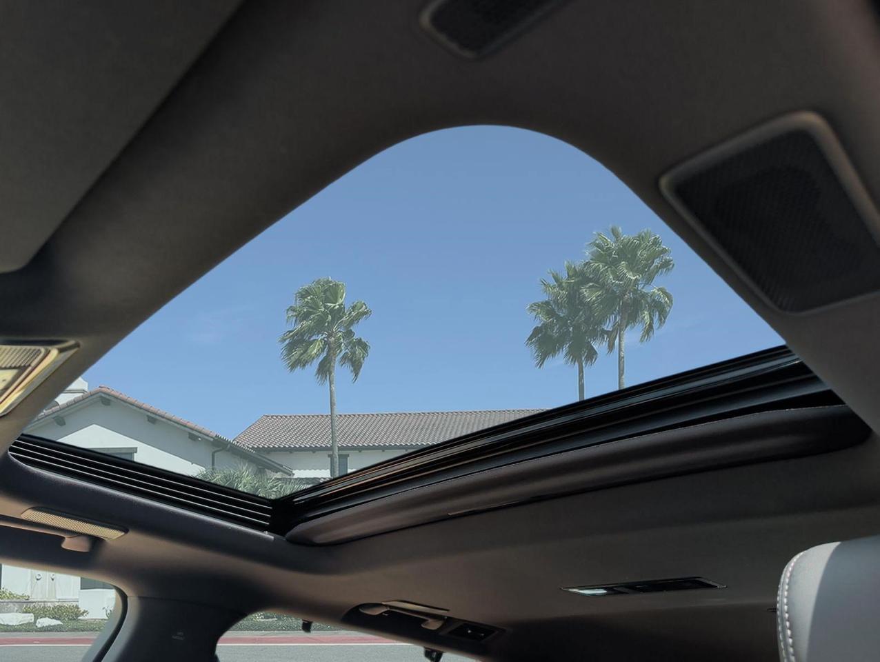 2025 Lexus LX 700h F SPORT San Juan TX
