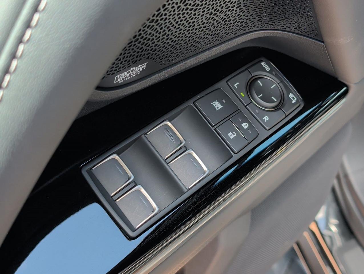 2025 Lexus LX 700h F SPORT San Juan TX