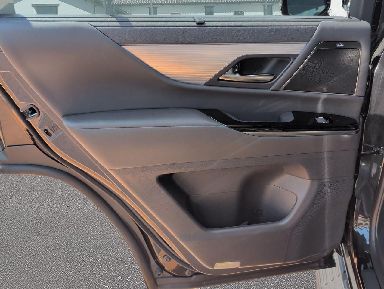 2025 Lexus LX 700h F SPORT San Juan TX