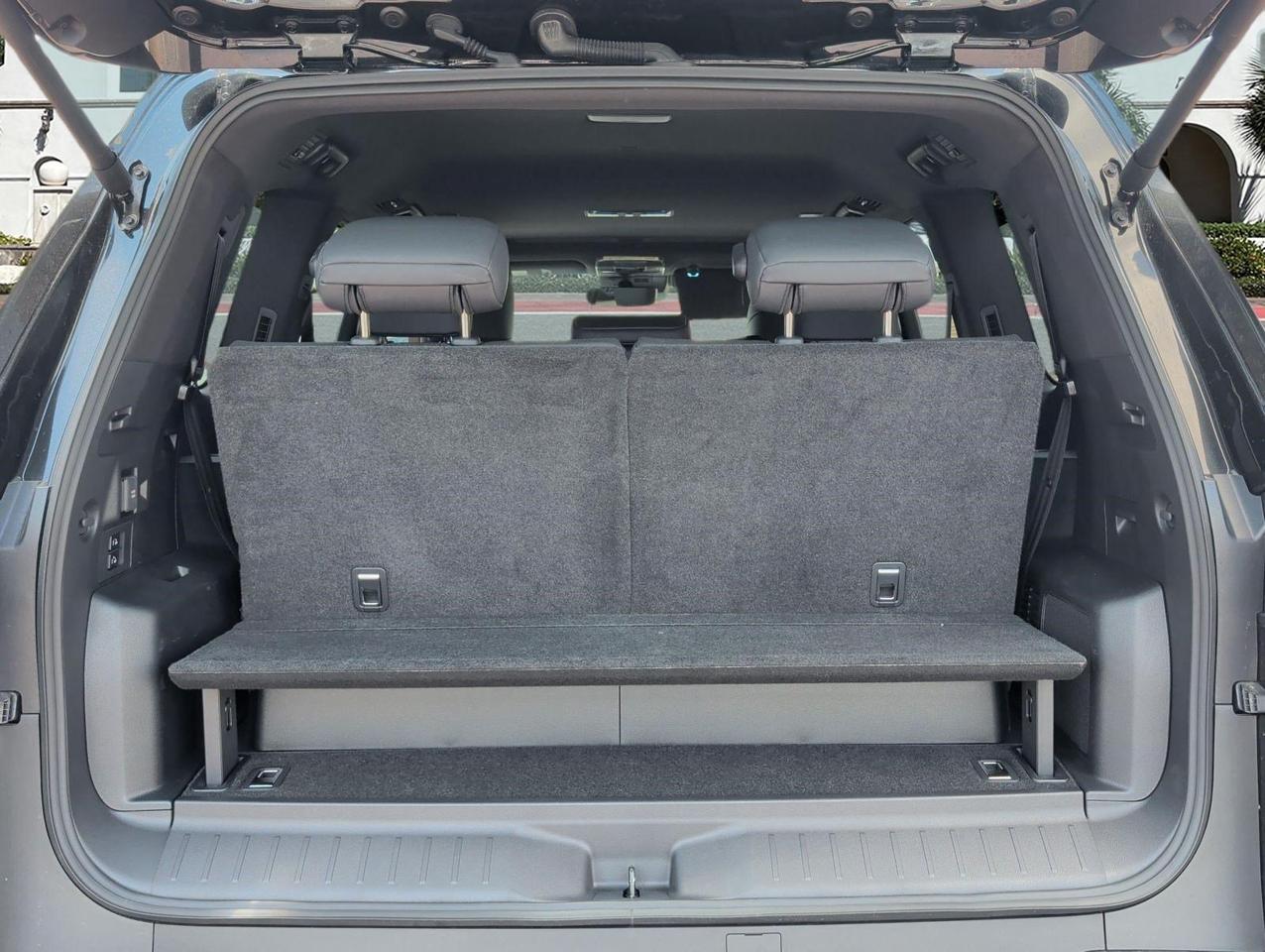 2025 Lexus LX 700h F SPORT San Juan TX