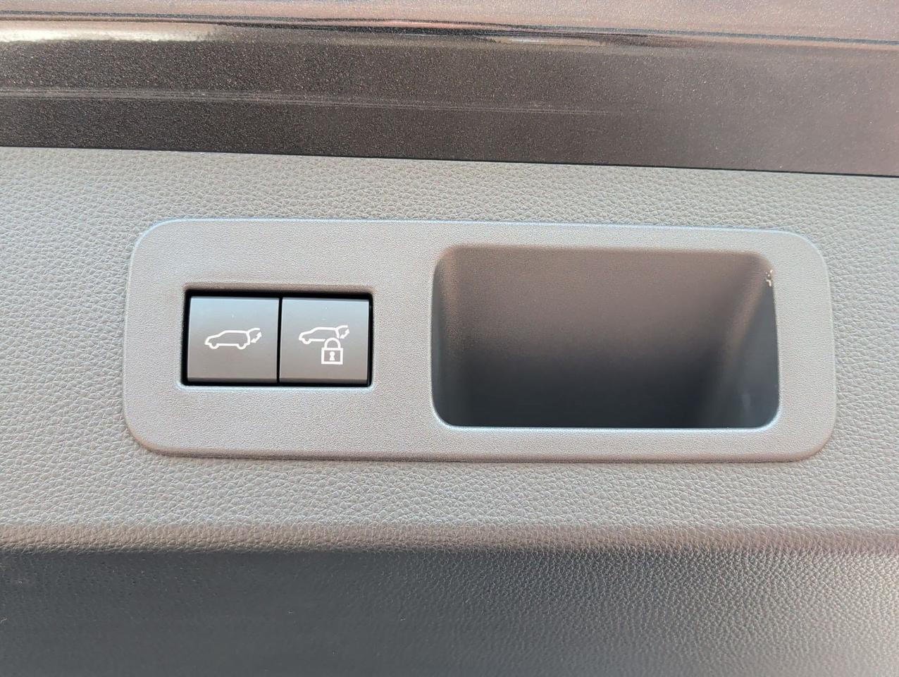 2025 Lexus LX 700h F SPORT San Juan TX