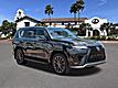 2025 Lexus LX 700h F SPORT