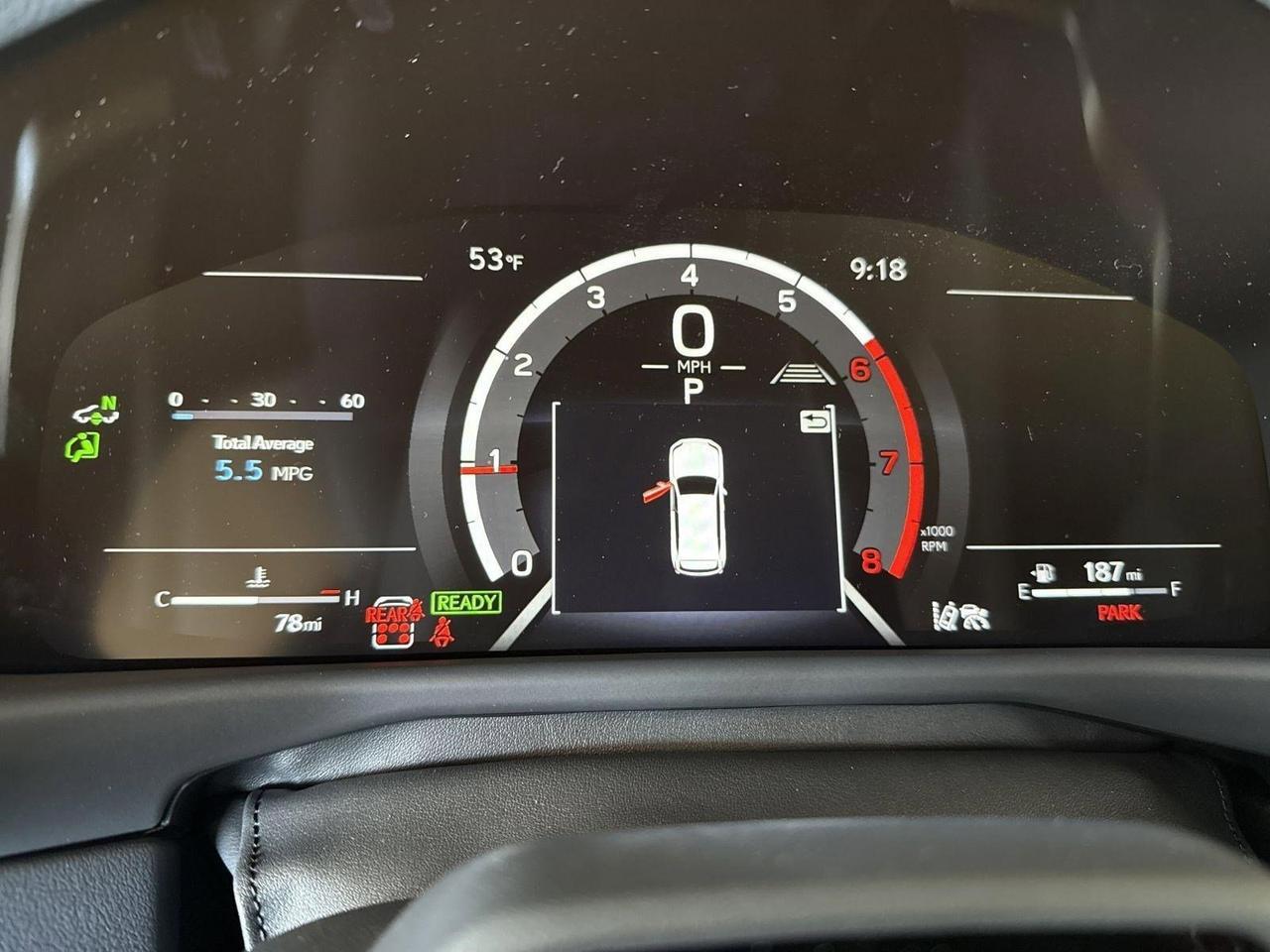 2025 Lexus LX 700h F SPORT San Antonio TX