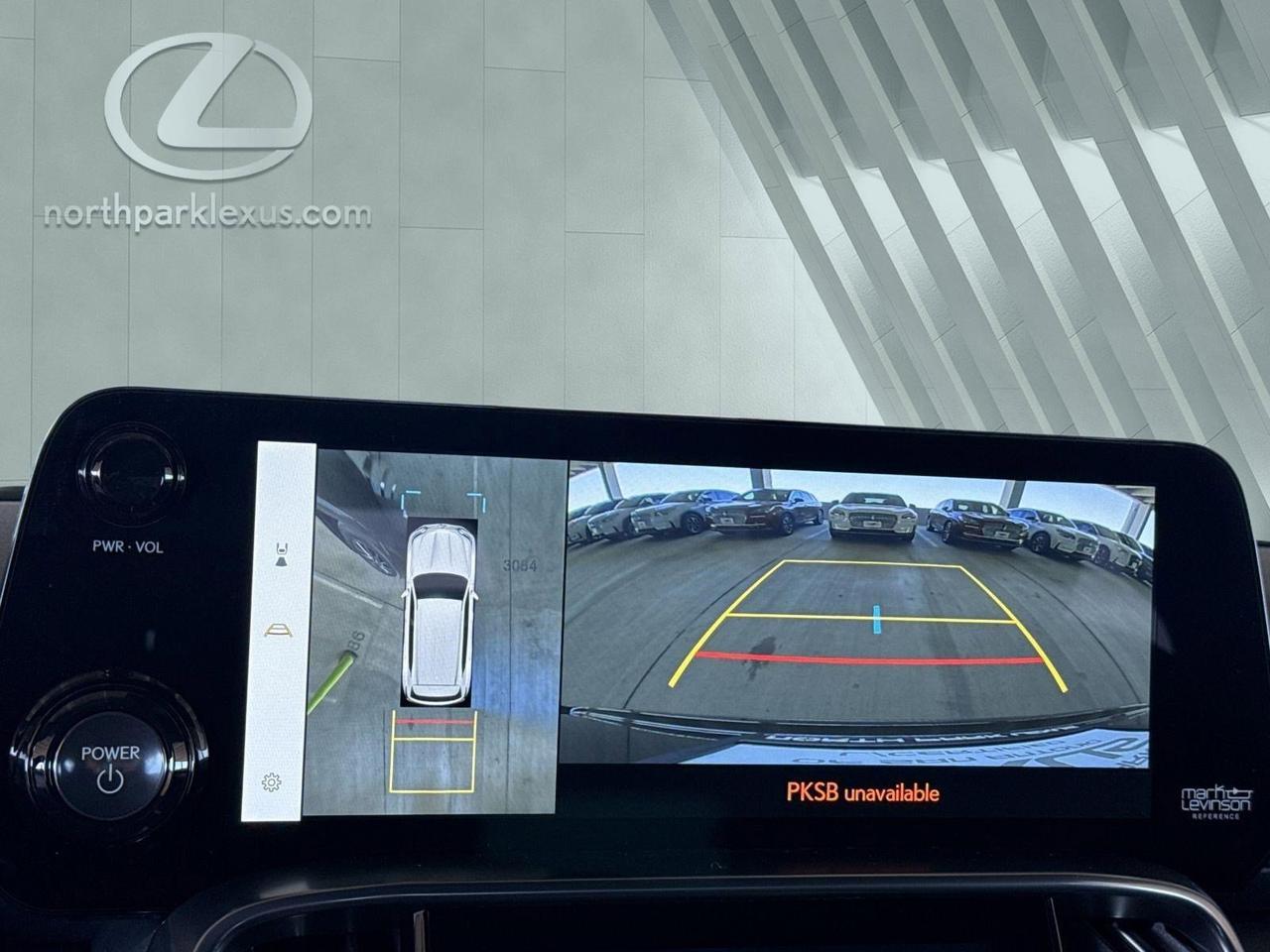 2025 Lexus LX 700h F SPORT San Antonio TX