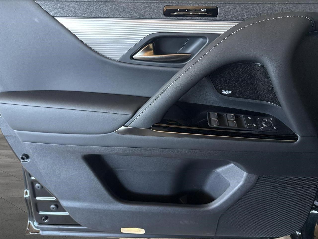 2025 Lexus LX 700h F SPORT San Antonio TX