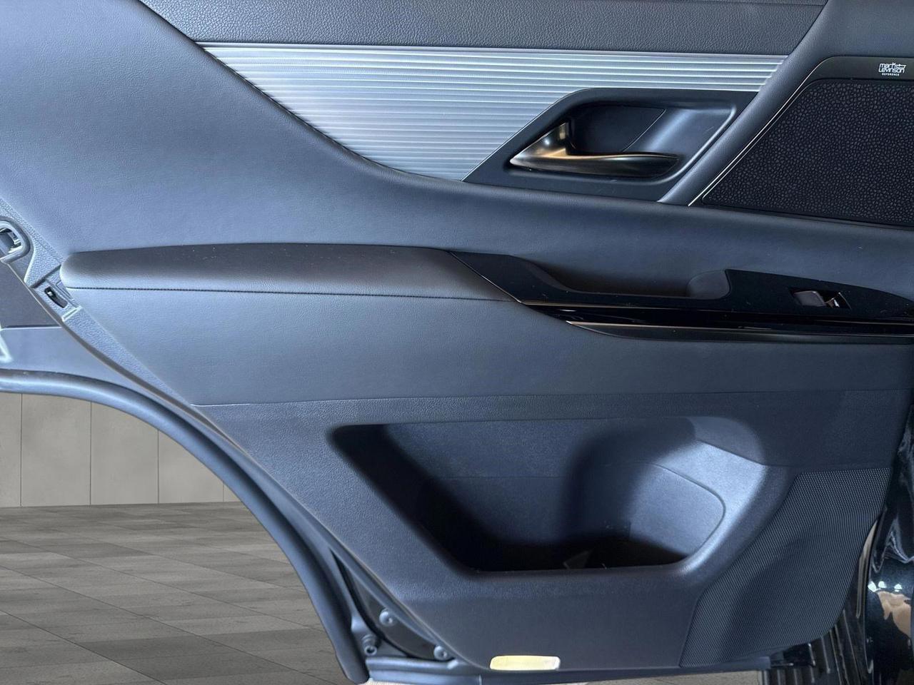 2025 Lexus LX 700h F SPORT San Antonio TX