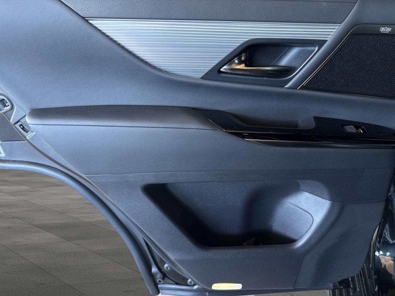 2025 Lexus LX 700h F SPORT San Antonio TX