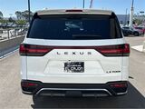 2025 Lexus LX 700h F SPORT San Diego County CA
