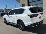 2025 Lexus LX 700h F SPORT San Diego County CA