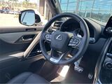 2025 Lexus LX 700h F SPORT San Diego County CA