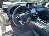 2025 Lexus LX 700h F SPORT San Diego County CA