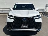2025 Lexus LX 700h F SPORT San Diego County CA