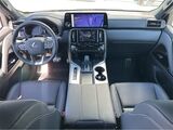 2025 Lexus LX 700h F SPORT San Diego County CA