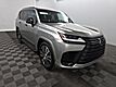 2025 Lexus LX 700h Luxury