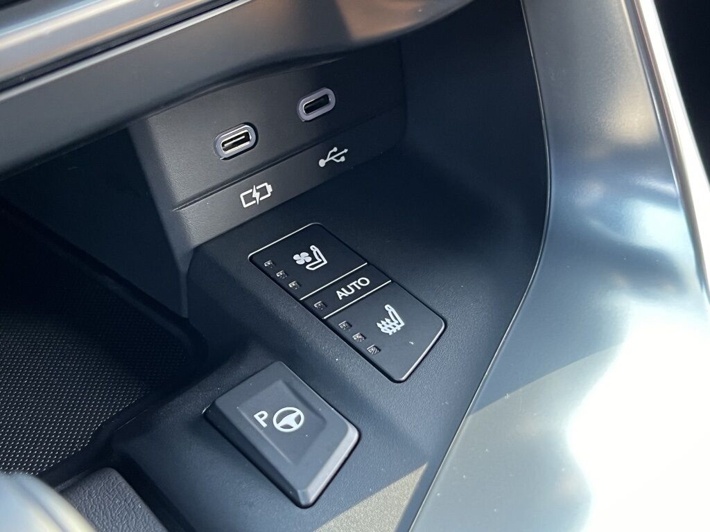 2025 Lexus LX 700h Luxury Indianapolis IN