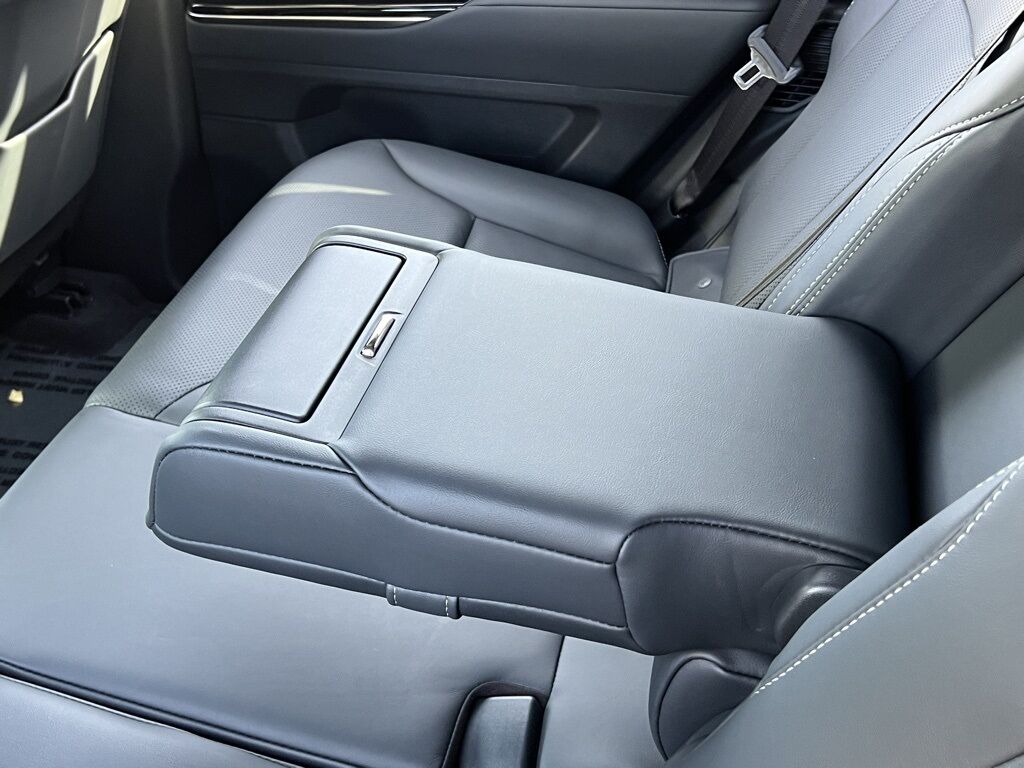 2025 Lexus LX 700h Luxury Indianapolis IN