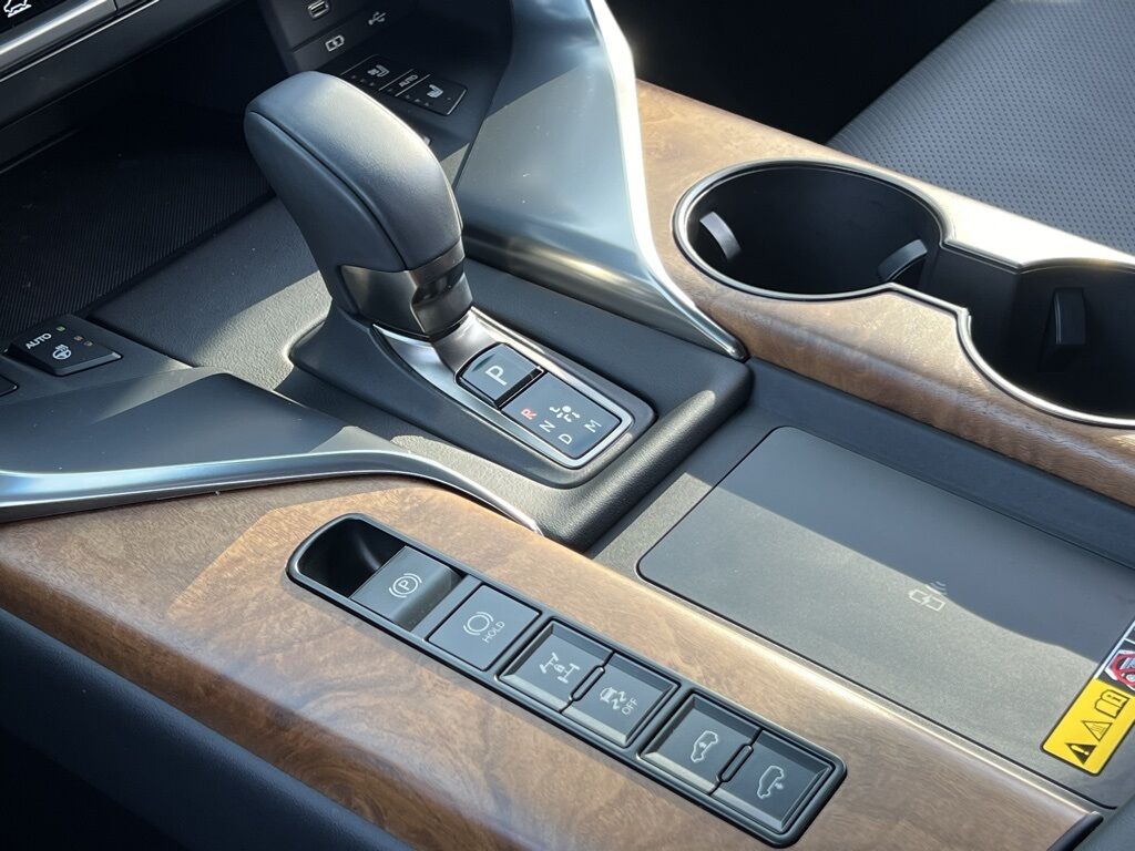 2025 Lexus LX 700h Luxury Indianapolis IN