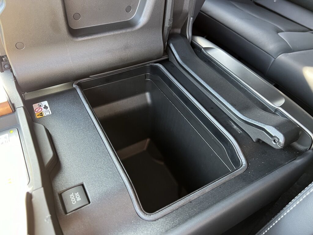 2025 Lexus LX 700h Luxury Indianapolis IN