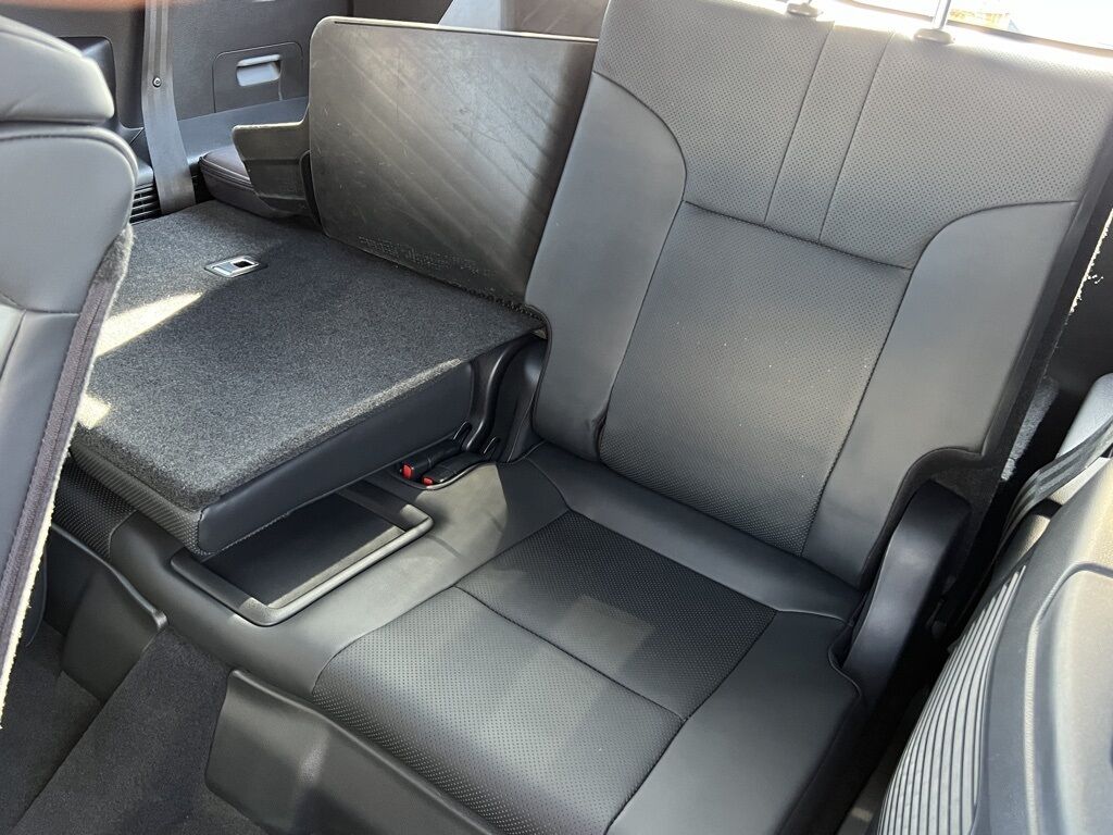 2025 Lexus LX 700h Luxury Indianapolis IN