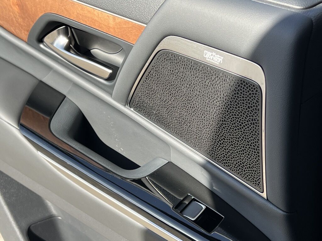 2025 Lexus LX 700h Luxury Indianapolis IN