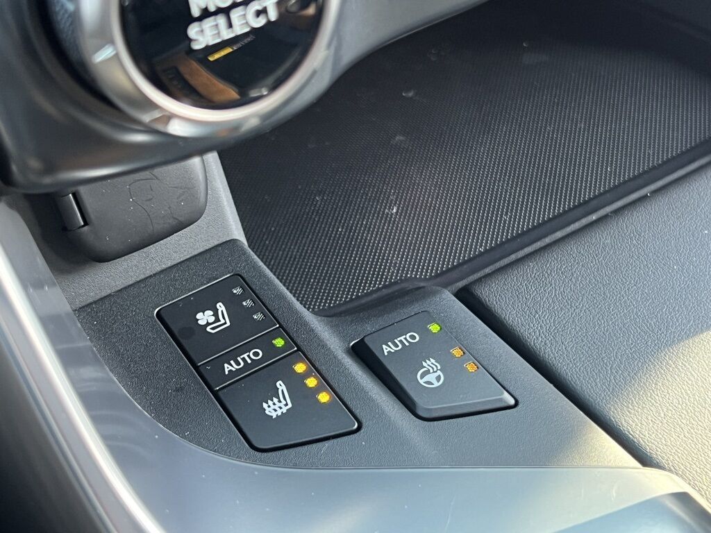 2025 Lexus LX 700h Luxury Indianapolis IN