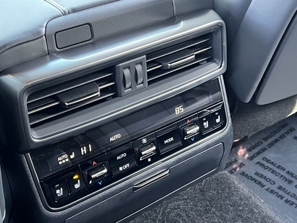 2025 Lexus LX 700h Luxury Indianapolis IN