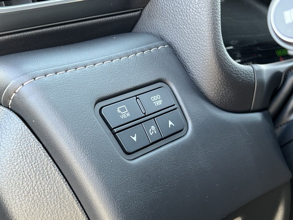 2025 Lexus LX 700h Luxury Indianapolis IN