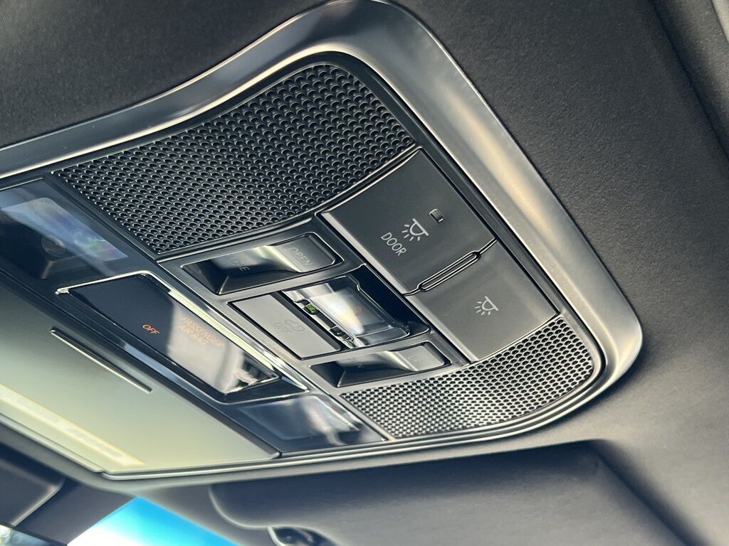 2025 Lexus LX 700h Luxury Indianapolis IN