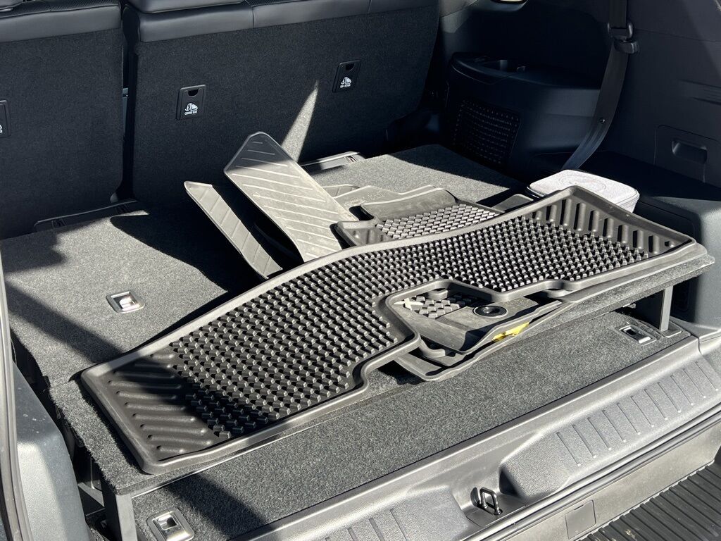 2025 Lexus LX 700h Luxury Indianapolis IN