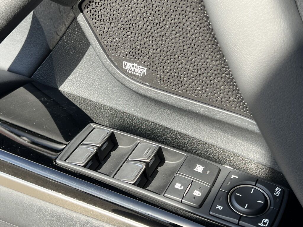 2025 Lexus LX 700h Luxury Indianapolis IN