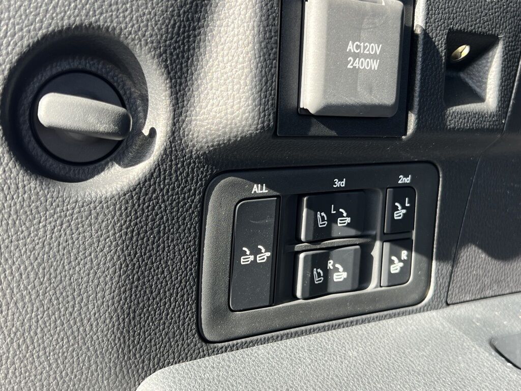 2025 Lexus LX 700h Luxury Indianapolis IN