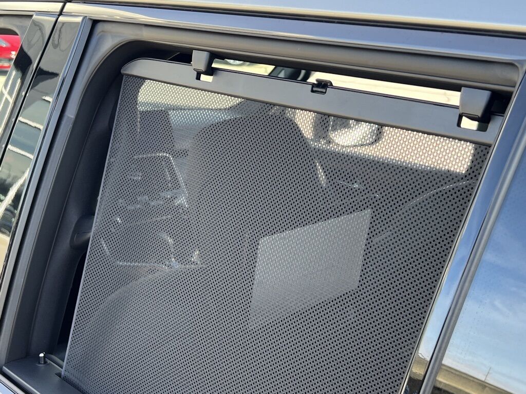 2025 Lexus LX 700h Luxury Indianapolis IN