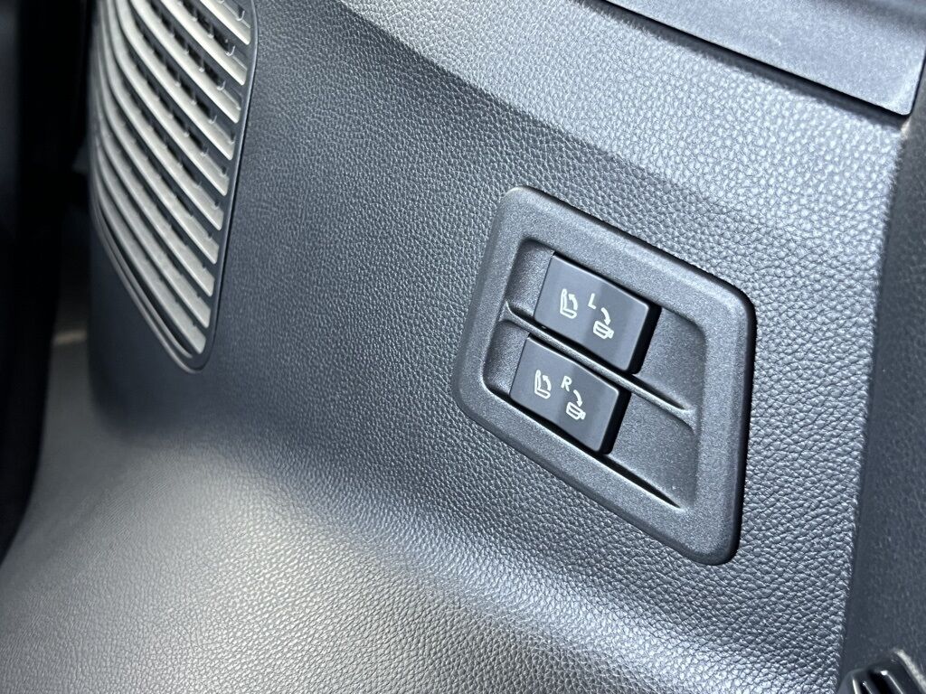 2025 Lexus LX 700h Luxury Indianapolis IN