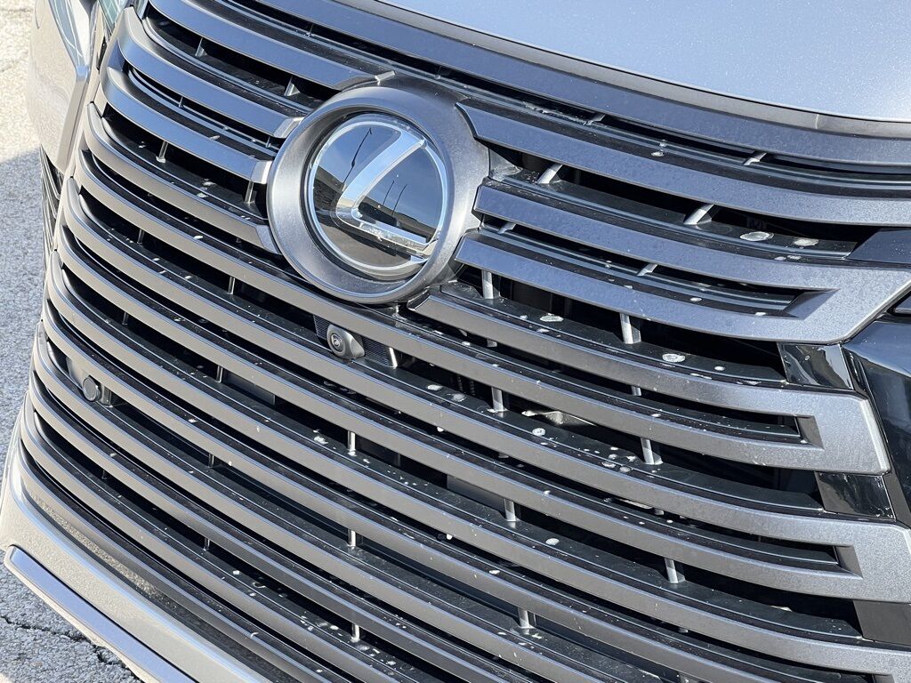 2025 Lexus LX 700h Luxury Indianapolis IN