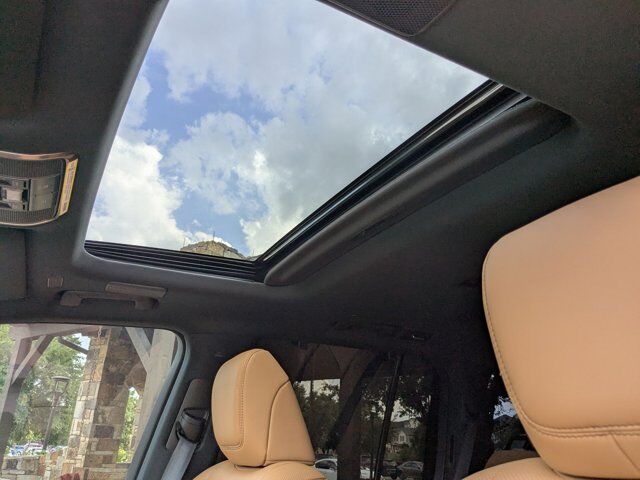 2025 Lexus LX 700h Luxury San Antonio TX