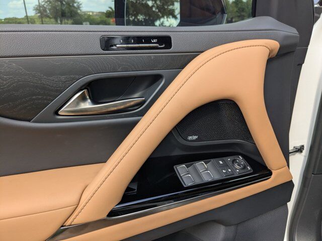 2025 Lexus LX 700h Luxury San Antonio TX