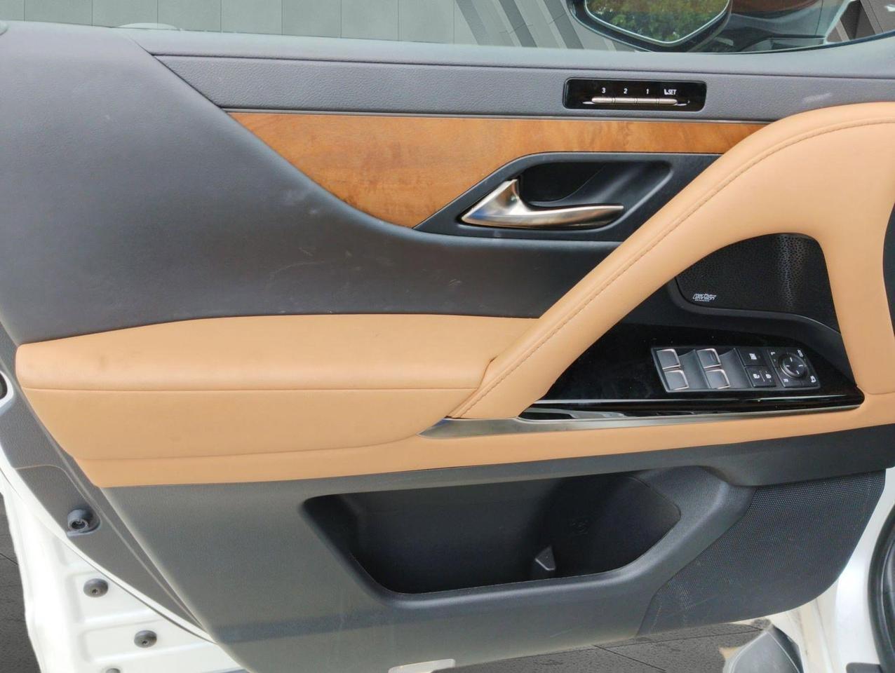 2025 Lexus LX 700h Luxury San Antonio TX