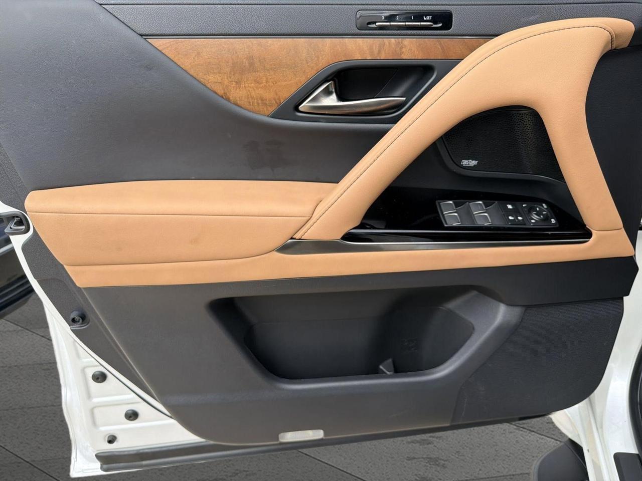 2025 Lexus LX 700h Luxury San Antonio TX
