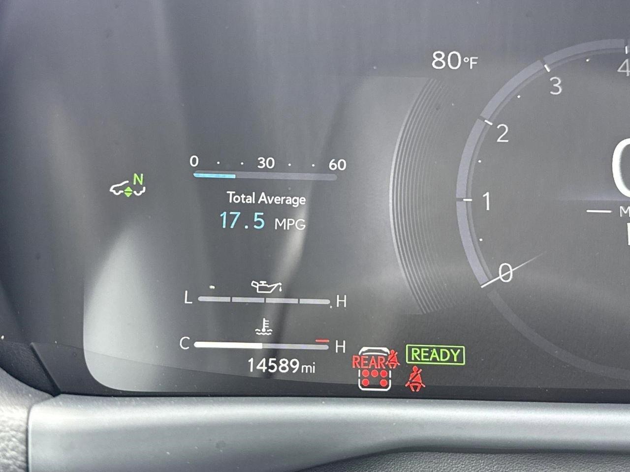 2025 Lexus LX 700h Luxury San Antonio TX