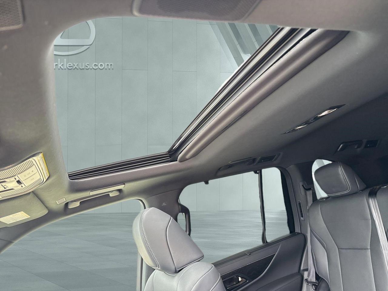 2025 Lexus LX 700h Luxury San Antonio TX