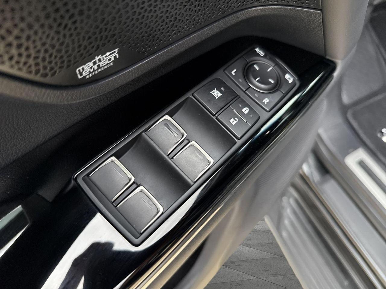 2025 Lexus LX 700h Luxury San Antonio TX