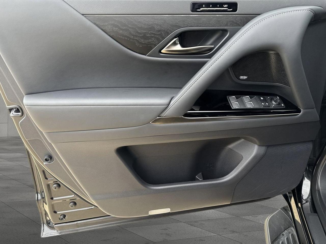 2025 Lexus LX 700h Luxury San Antonio TX