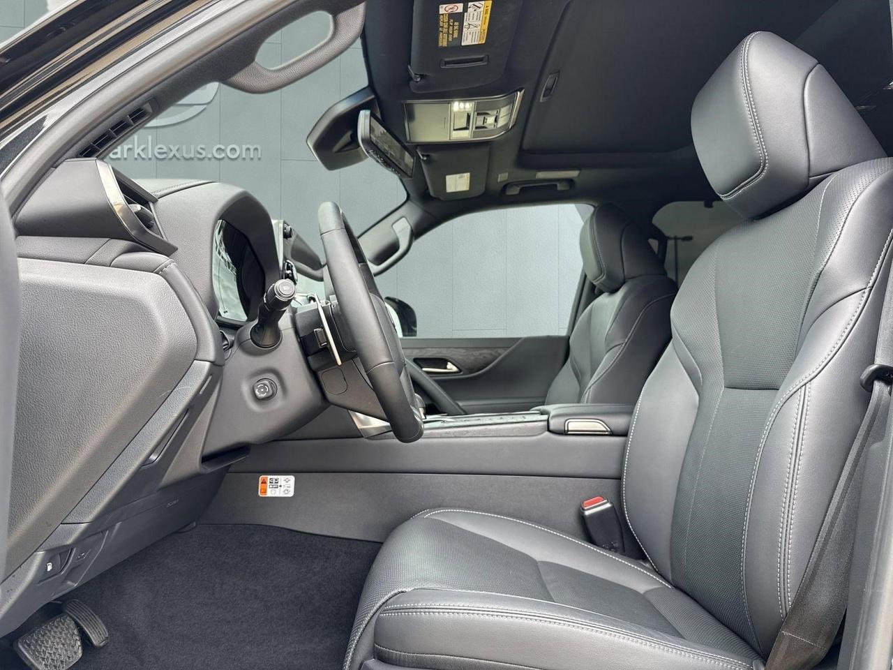 2025 Lexus LX 700h Luxury San Antonio TX