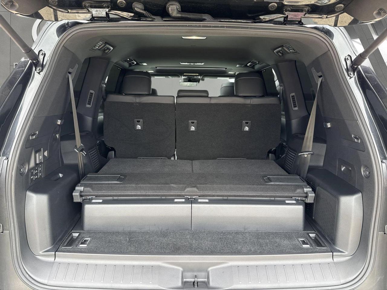 2025 Lexus LX 700h Luxury San Antonio TX