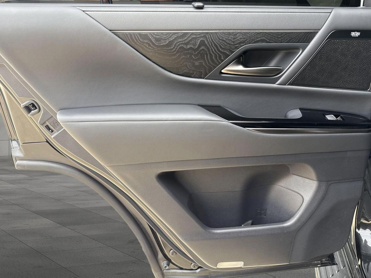 2025 Lexus LX 700h Luxury San Antonio TX