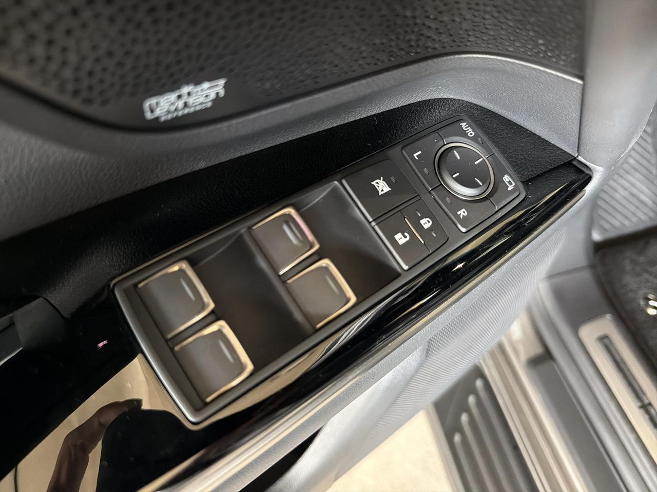 2025 Lexus LX 700h Luxury San Antonio TX