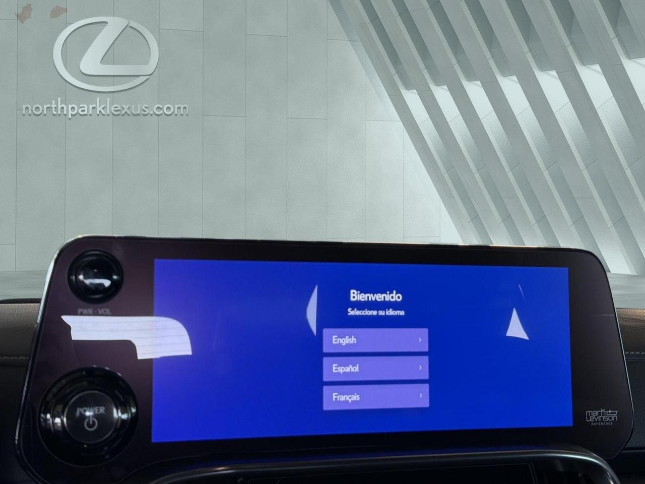 2025 Lexus LX 700h Luxury San Antonio TX